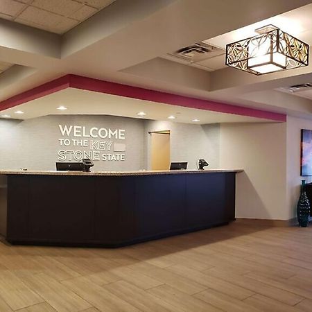Hampton Inn Johnstown Geistown Exterior photo