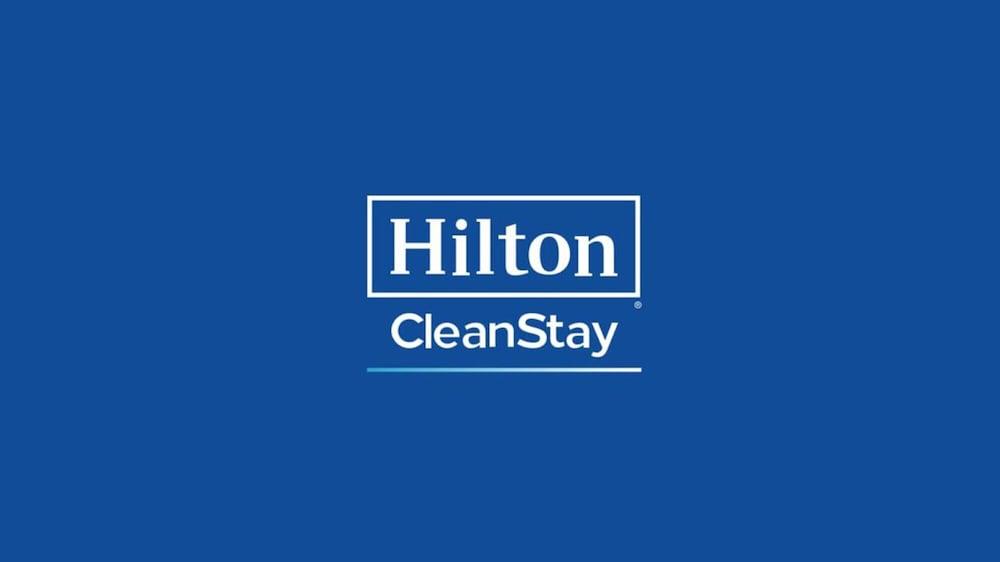 Hampton Inn Johnstown Geistown Exterior photo