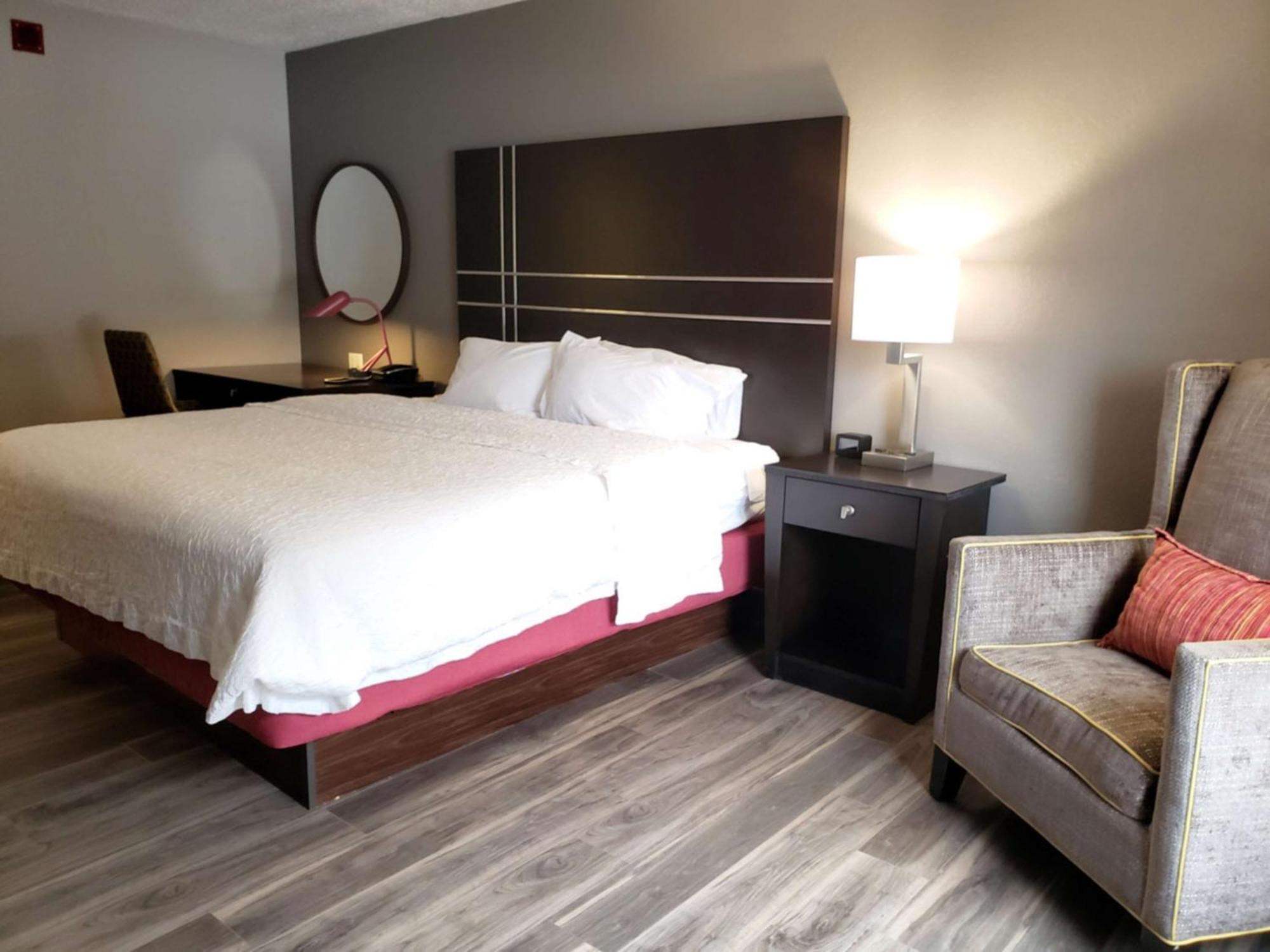 Hampton Inn Johnstown Geistown Exterior photo